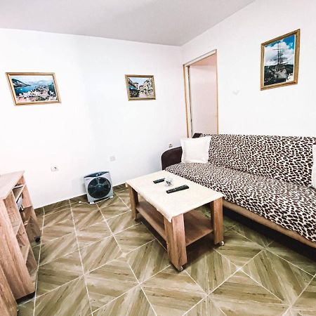 Apartment Near The Old Town Of Kotor Eksteriør bilde