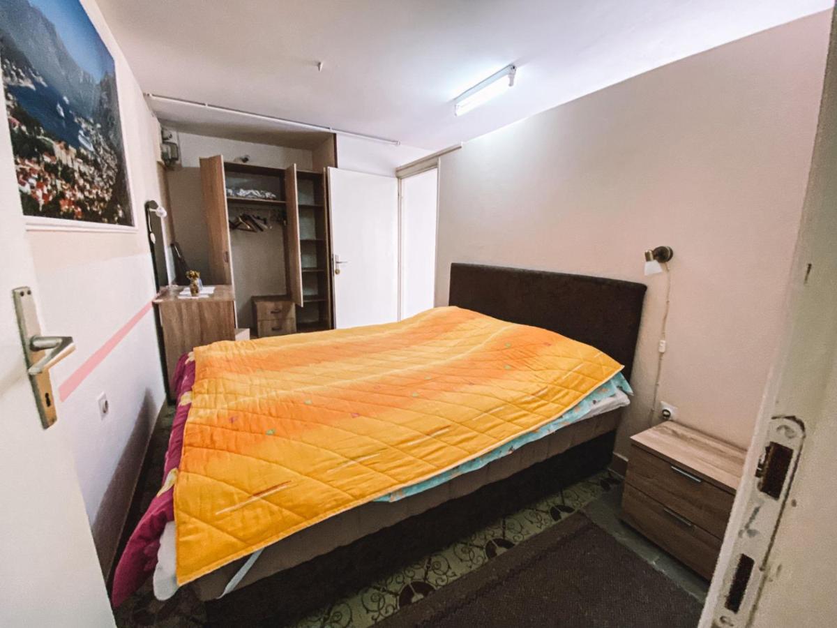 Apartment Near The Old Town Of Kotor Eksteriør bilde