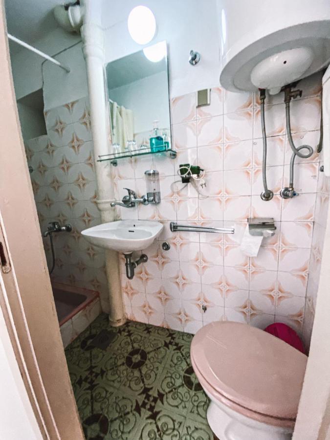 Apartment Near The Old Town Of Kotor Eksteriør bilde