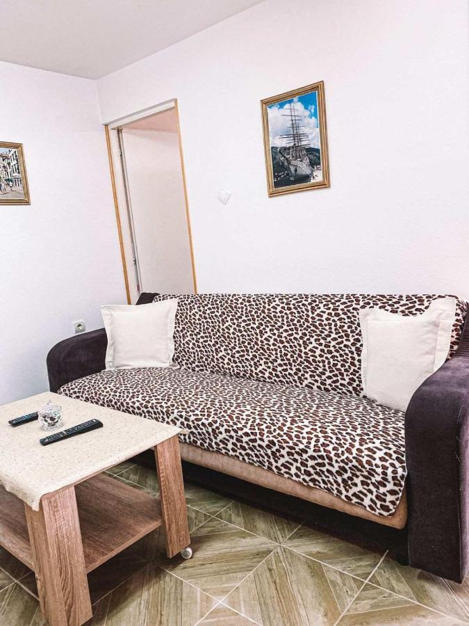 Apartment Near The Old Town Of Kotor Eksteriør bilde