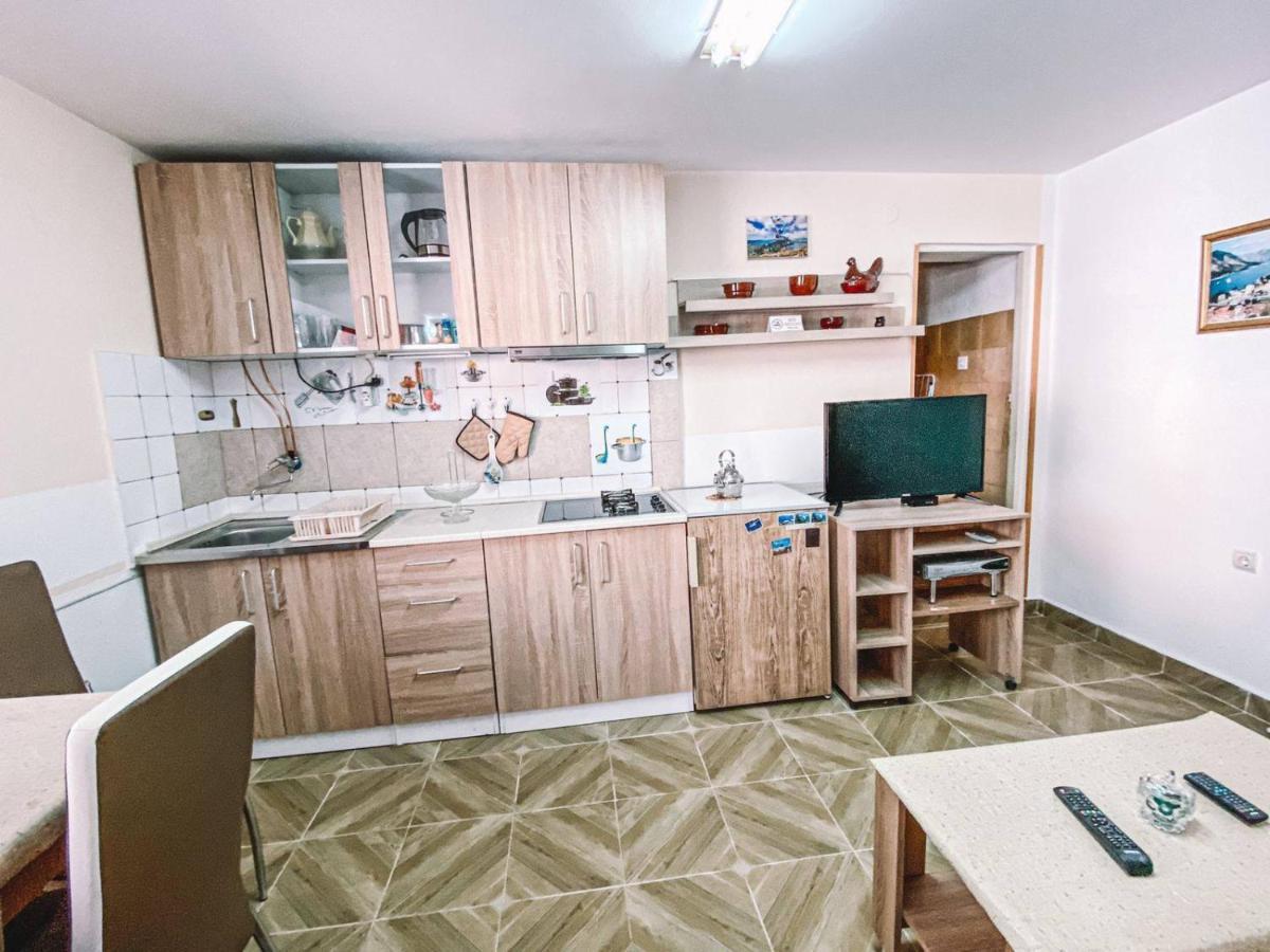 Apartment Near The Old Town Of Kotor Eksteriør bilde