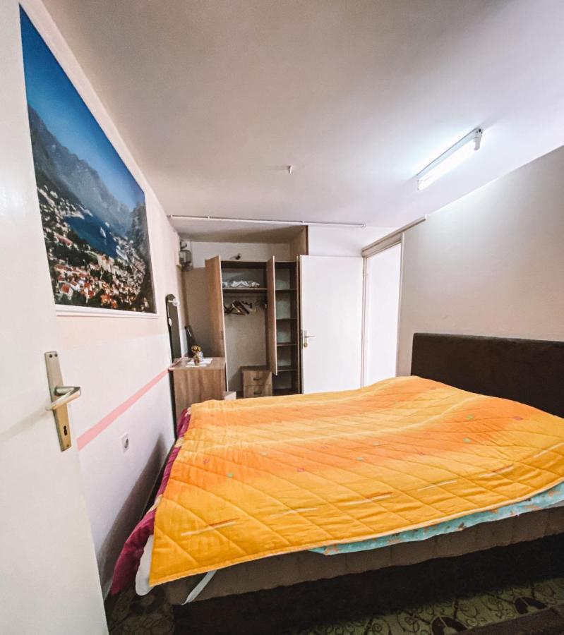 Apartment Near The Old Town Of Kotor Eksteriør bilde