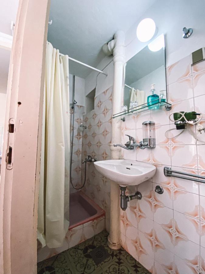 Apartment Near The Old Town Of Kotor Eksteriør bilde