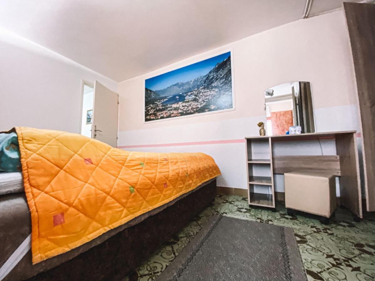 Apartment Near The Old Town Of Kotor Eksteriør bilde